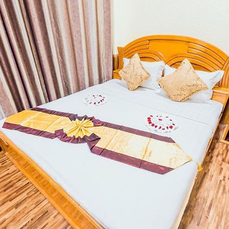 Sunrise Hotel Mandalaj Kültér fotó