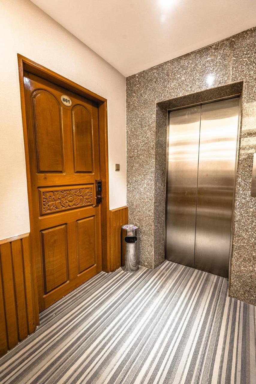 Sunrise Hotel Mandalaj Kültér fotó